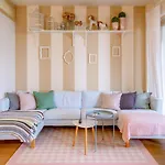 דירה Myflat Kormoran Lakeside