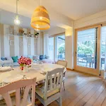Myflat Kormoran Lakeside דירה