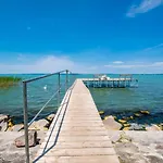 דירה Myflat Kormoran Lakeside *
