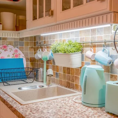 Myflat Kormoran Wellness Balatonvilágos