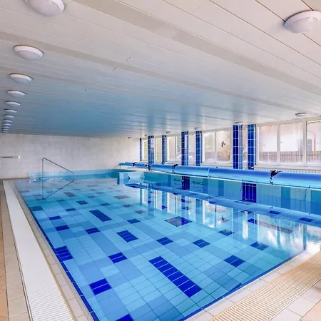 Apartament Myflat Kormoran Wellness *