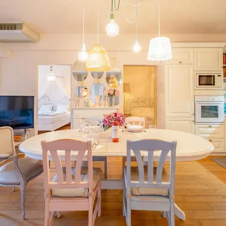 Myflat Kormoran Wellness Balatonvilágos