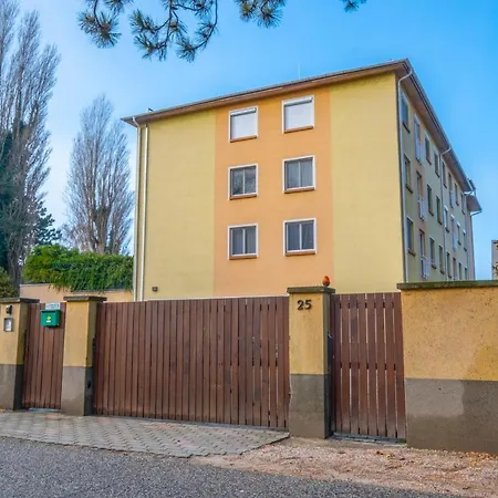 Myflat Kormoran Wellness * Balatonvilágos