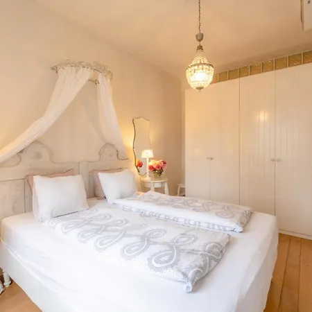 Myflat Kormoran Wellness Apartman *