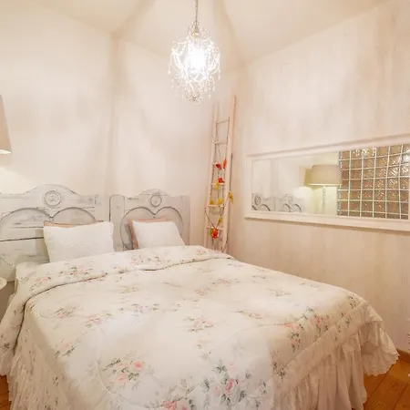 Myflat Kormoran Wellness Apartman *