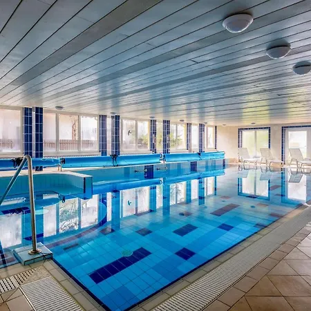 Myflat Kormoran Wellness Apartament Balatonvilágos