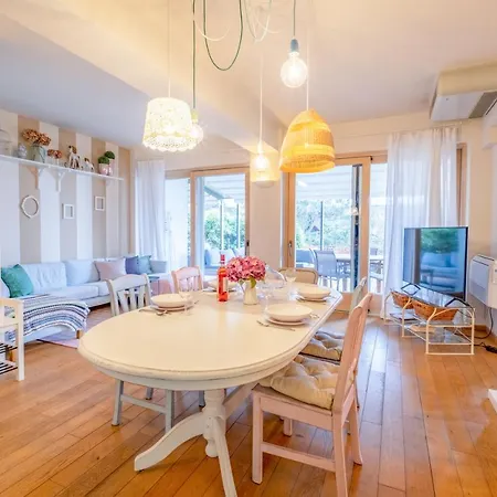 Myflat Kormoran Wellness Apartamento *