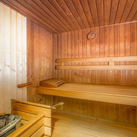 Apartamento Myflat Kormoran Wellness