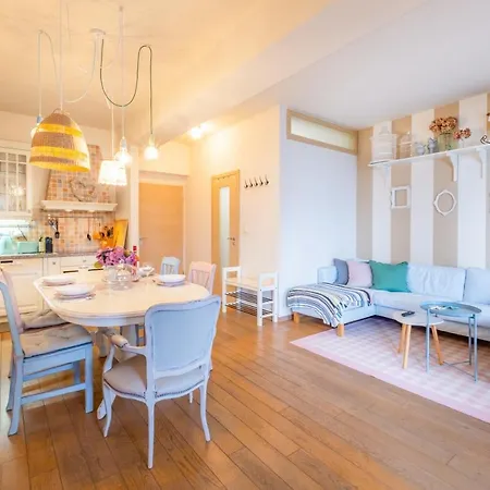 Appartement Myflat Kormoran Lakeside Balatonvilágos