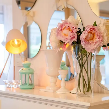 Myflat Kormoran Wellness Apartman *