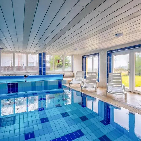 Myflat Kormoran Wellness Apartamento *