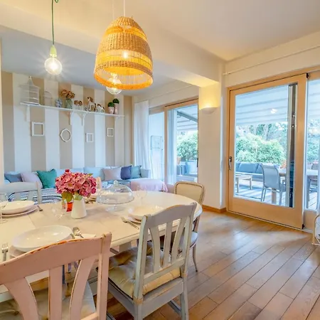 Myflat Kormoran Lakeside Appartement