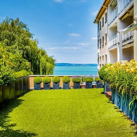 Apartamento Myflat Kormoran Wellness *