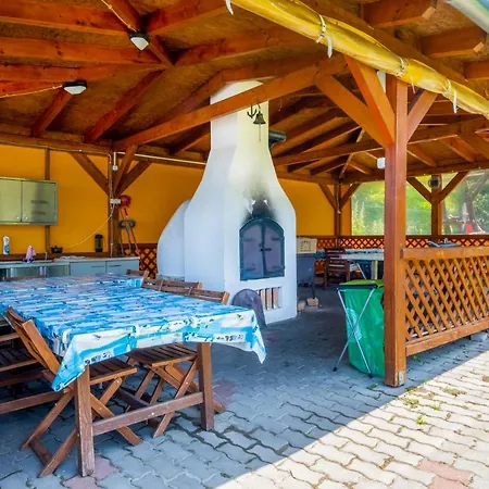 Myflat Kormoran Wellness Apartament *