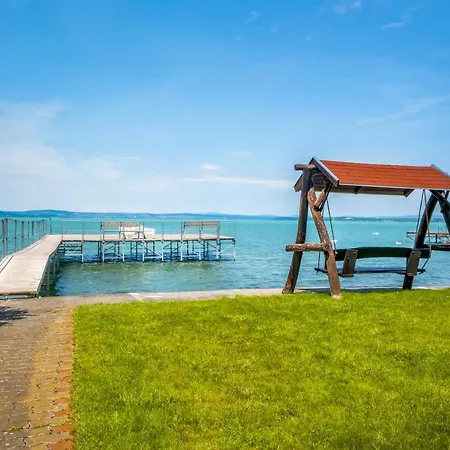 Myflat Kormoran Lakeside Appartement *