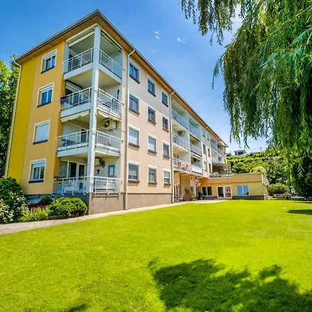 Apartamento Myflat Kormoran Wellness Balatonvilágos