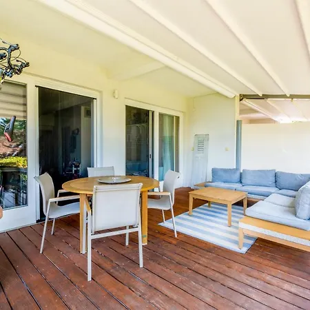 Myflat Kormoran Wellness * Balatonvilágos