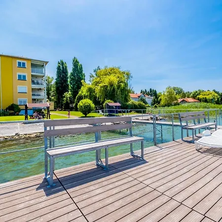 Myflat Kormoran Lakeside *