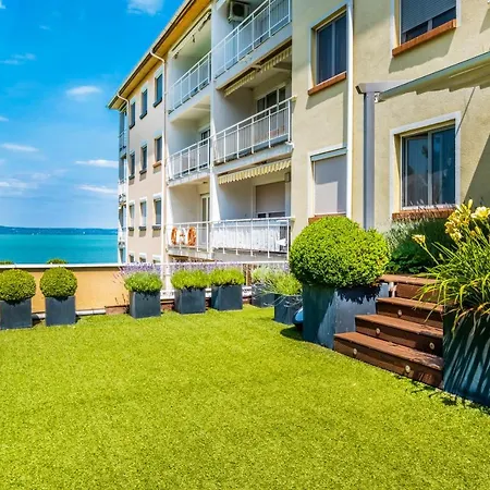 Apartamento Myflat Kormoran Wellness *