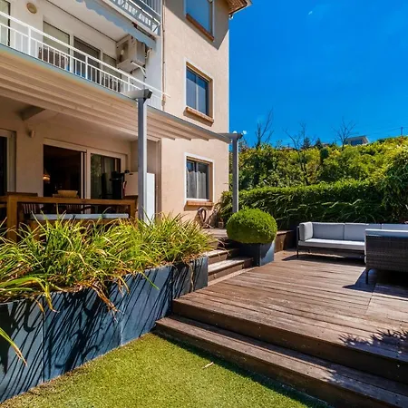 Myflat Kormoran Wellness *