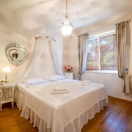 Myflat Kormoran Wellness Apartament Balatonvilágos