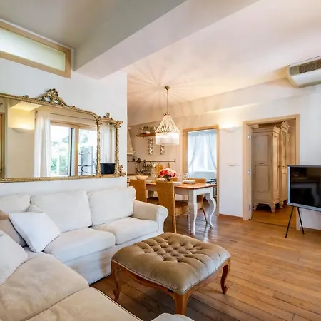 Apartman Myflat Kormoran Wellness