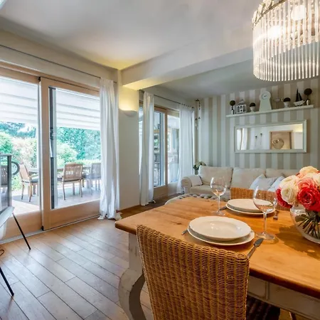 Myflat Kormoran Wellness * Balatonvilágos