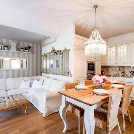 Apartament Myflat Kormoran Wellness Balatonvilágos