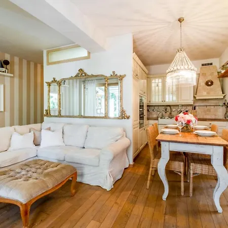 Myflat Kormoran Lakeside Appartement *