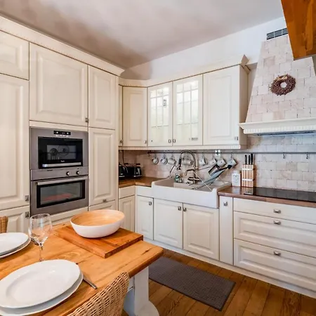 Myflat Kormoran Wellness Apartament *