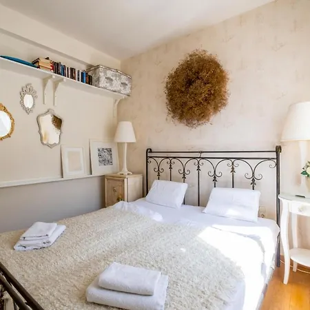 Myflat Kormoran Wellness Apartament