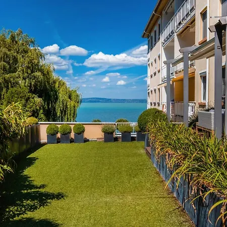 Myflat Kormoran Wellness Apartman