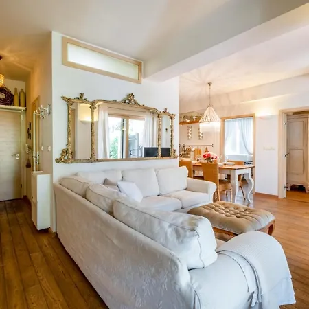 Appartement Myflat Kormoran Lakeside *