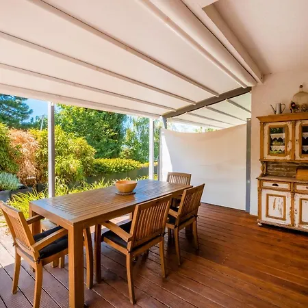 Myflat Kormoran Wellness Apartament