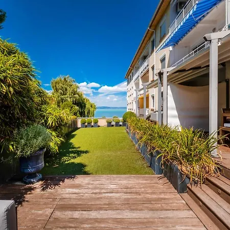 Apartamento Myflat Kormoran Wellness *