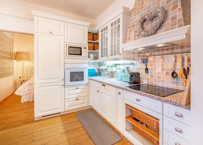 Myflat Kormoran Wellness Balatonvilágos