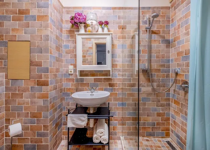 Myflat Kormoran Wellness Appartement *