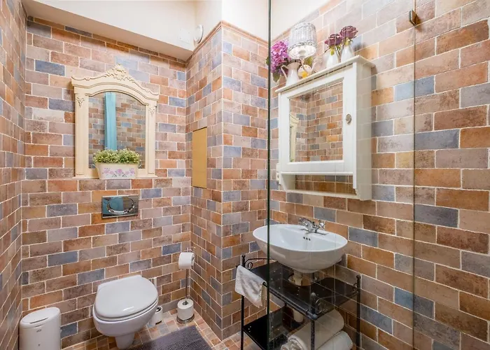 Myflat Kormoran Wellness