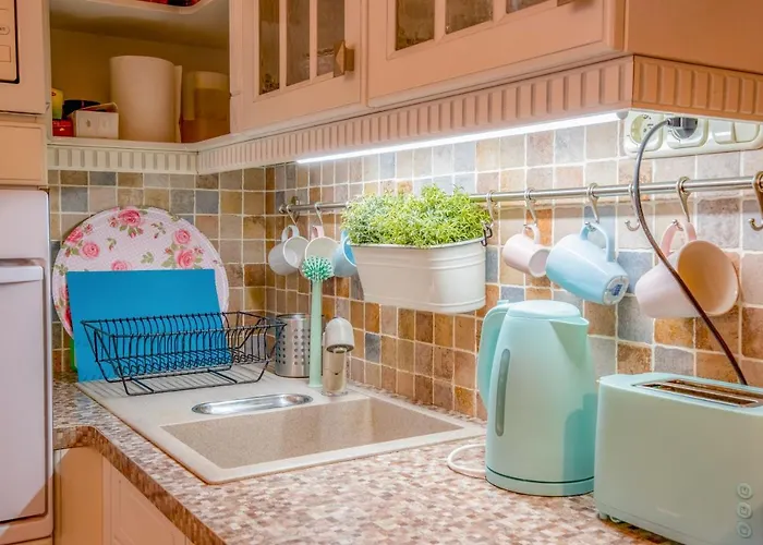 Myflat Kormoran Wellness Balatonvilágos