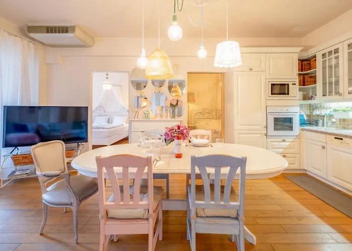 Myflat Kormoran Wellness Balatonvilágos