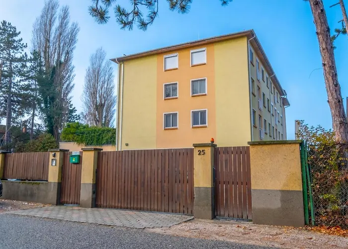 Myflat Kormoran Wellness * Balatonvilágos