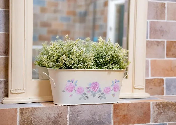 Myflat Kormoran Wellness דירה *