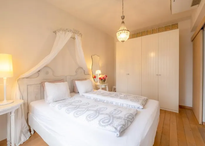 Myflat Kormoran Wellness Appartement *