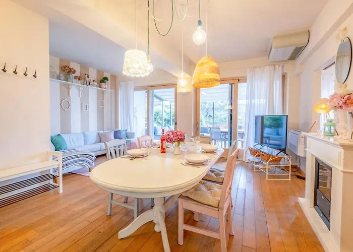 Myflat Kormoran Lakeside Διαμέρισμα *