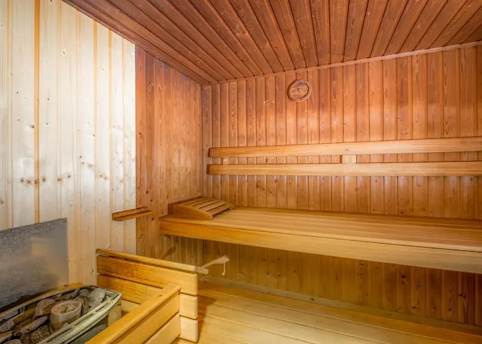 דירה Myflat Kormoran Wellness