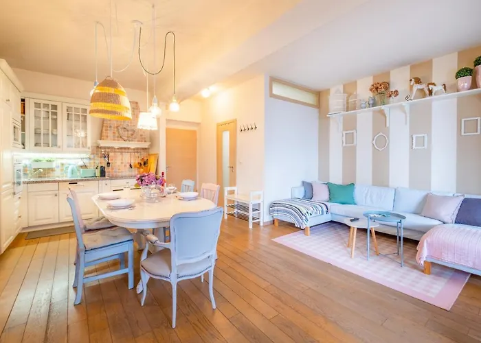 Appartement Myflat Kormoran Lakeside Balatonvilágos