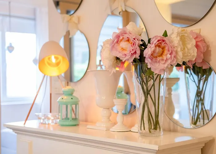 Myflat Kormoran Wellness דירה *