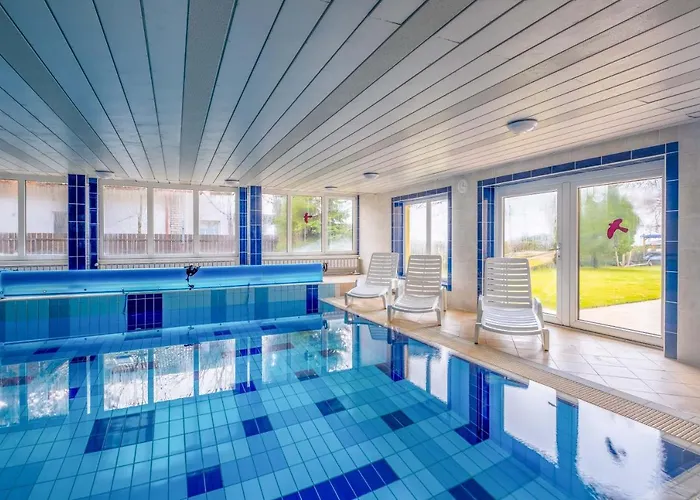 Myflat Kormoran Lakeside Appartement *