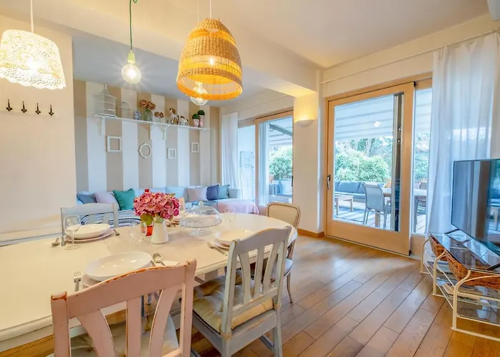 Myflat Kormoran Wellness Appartement