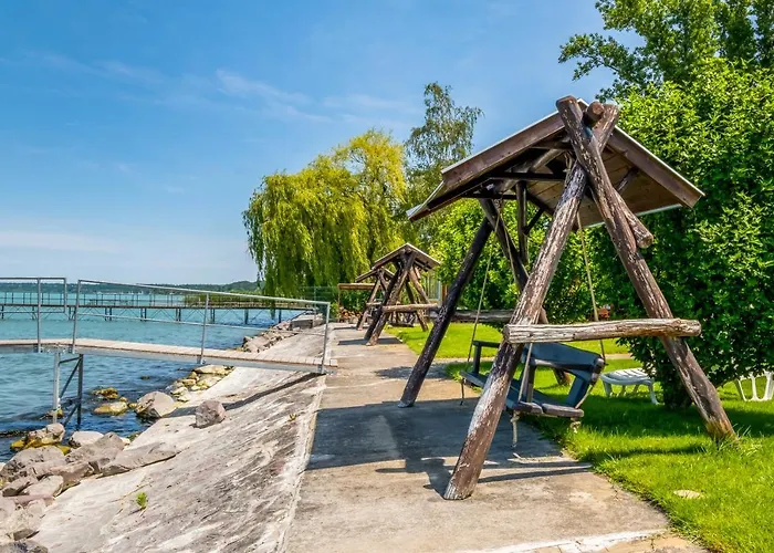 Myflat Kormoran Wellness *